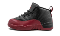 Jordan 12 Retro BT TD Flu Game 850000 002