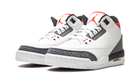 Air Jordan 3 Retro GS Denim CZ6634 100