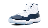Air Jordan 11 Retro Navy / Win Like '82 378037 123