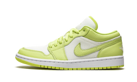 AIR JORDAN 1 LO SE WMNS Limelight DH9619 103