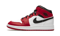 Air Jordan 1 Mid GS Chicago 2020 554725 173