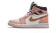 AIR JORDAN 1 HIGH ZOOM CM WMNS Pink Glaze CT0979 601