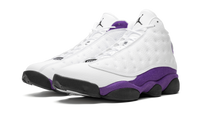 Air Jordan 13 Lakers 414571 105