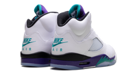 Air Jordan 5 Retro OG Grape 2025 HQ7978 100