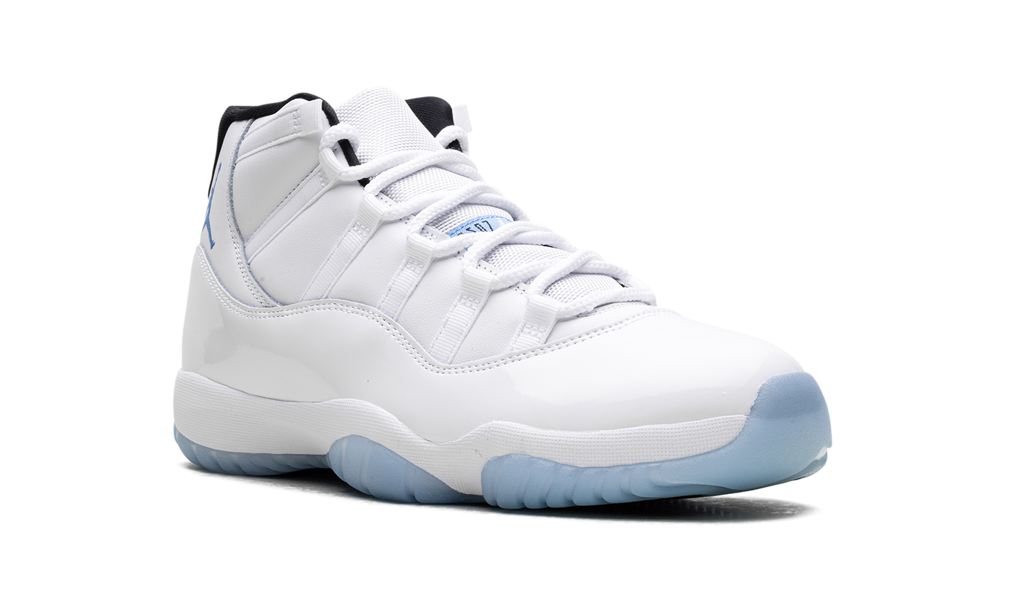 Air Jordan 11 Retro Legend Blue CT8012 104