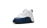 Air Jordan 12 Retro TD French Blue (2025) 850000 114