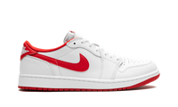 Air Jordan 1 Low OG University Red CZ0790 161