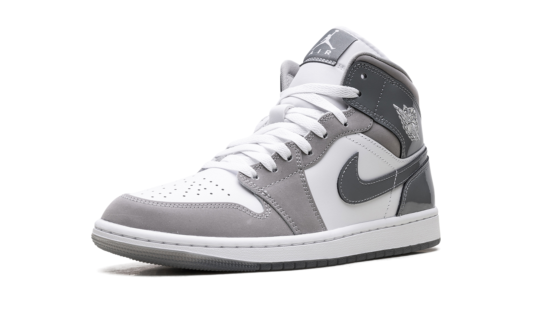 Jordan 1 Mid SE Cool Grey HF3216 100