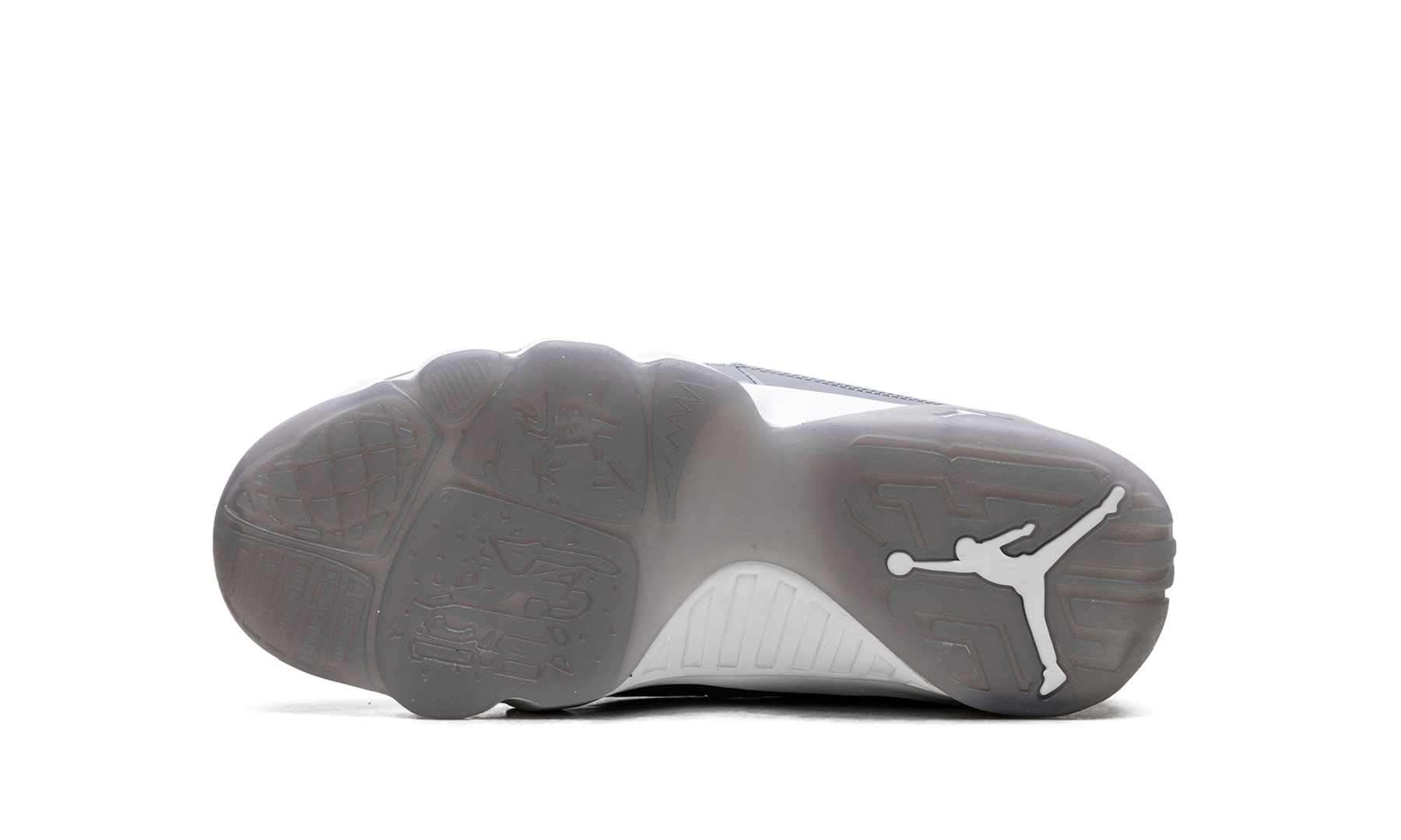 Jordan 9 Retro GS Cool Grey HV4574 011