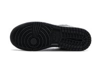 Air Jordan 1 Low GS Zebra 553560 057