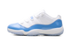 Air Jordan 11 Retro Low University Blue FV5104 100