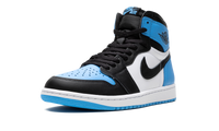 Air Jordan 1 Retro High OG UNC Toe DZ5485 400