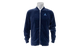 Air Jordan Velour Full Zip Track Jacket Blue AH2357 410