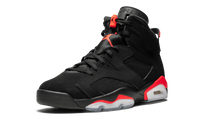 Air Jordan 6 Retro Infrared 2019 384664 060
