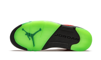 Air Jordan 5 Retro What The CZ5725 700