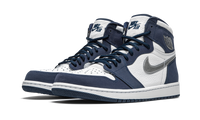 Air Jordan 1 Retro High CO.JP Midnight Navy DC1788 100
