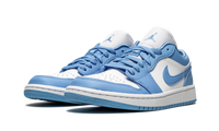 Air Jordan 1 Low WMNS UNC AO9944 441