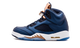 Air Jordan 5 Retro Bronze 136027 416