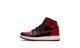 Air Jordan 1 Retro High OG GS Patent Bred 575441 063