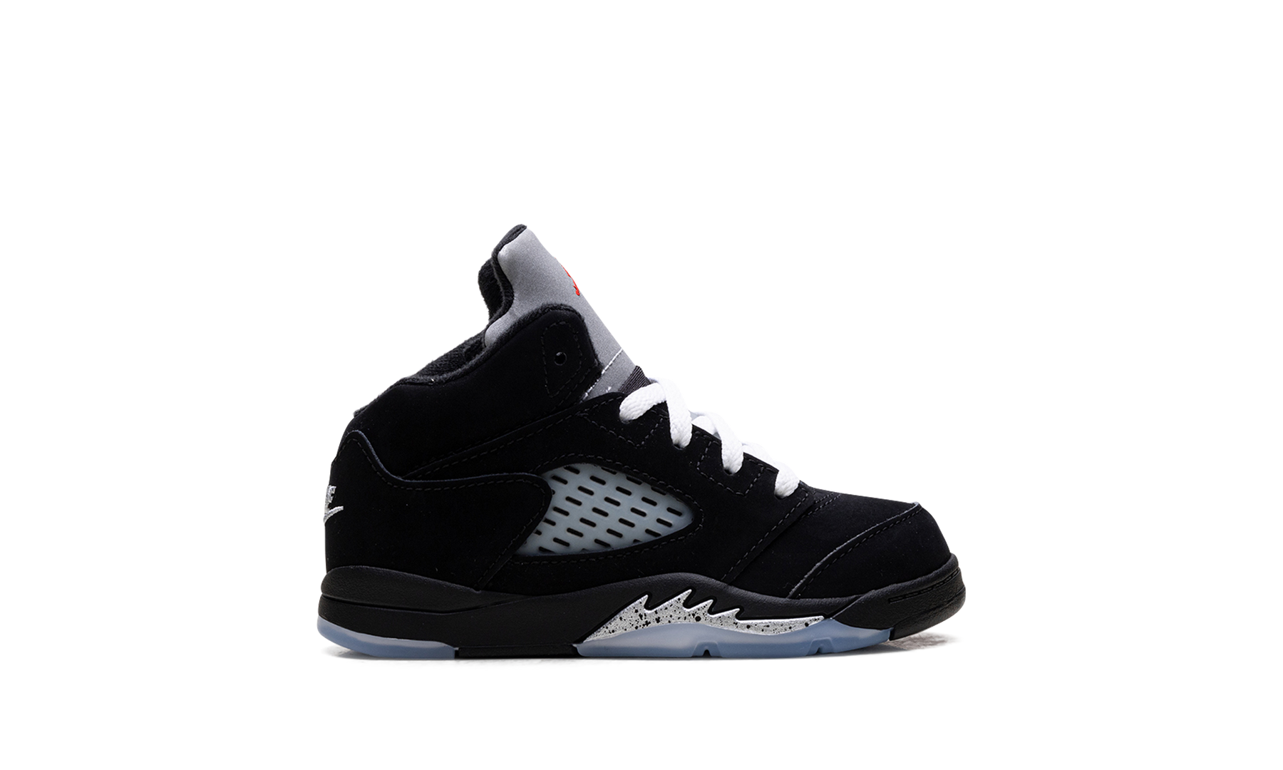 Air Jordan 5 Retro OG TD Black Metallic Reimagined HF3977 001
