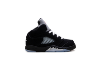 Air Jordan 5 Retro OG TD Black Metallic Reimagined HF3977 001