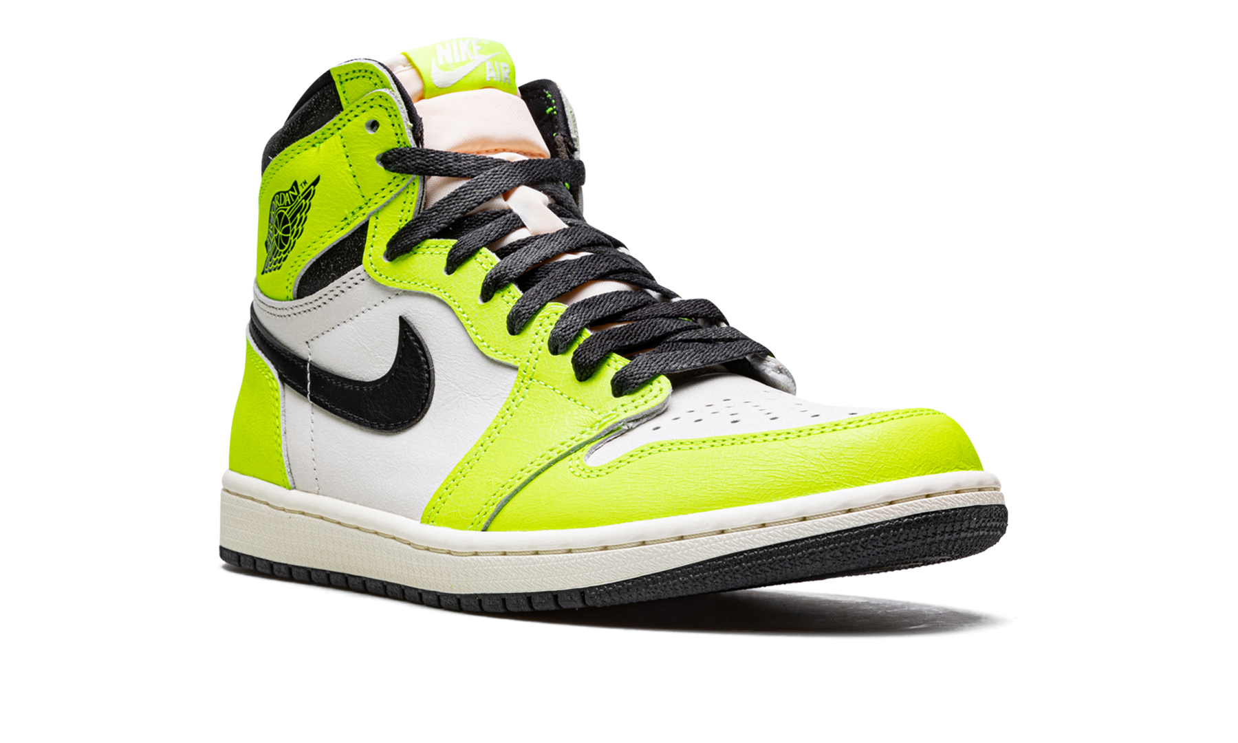 Air Jordan 1 High OG Visionaire 555088 702