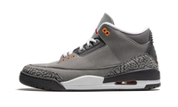 Air Jordan 3 Retro Cool Grey CT8532 012