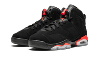 Air Jordan 6 GS Infared 384665 060