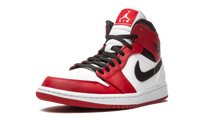 Air Jordan 1 Mid Chicago 2020 554724 173