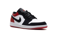 Jordan 1 Low SE Black Toe (2025) IB8971 106