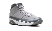 Air Jordan 9 Cool Grey 2025 HV4794 011