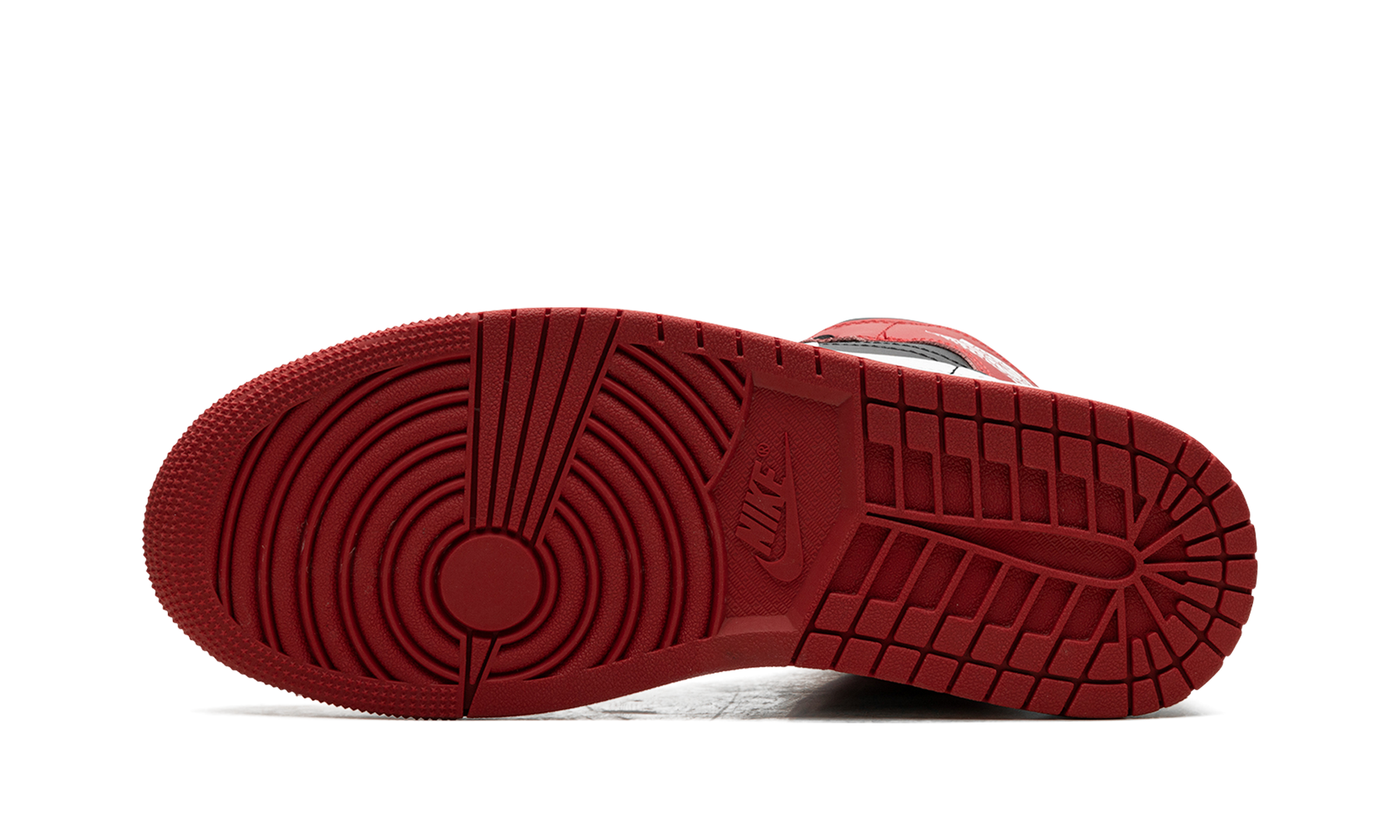 Air Jordan 1 Mid (2024) Gym Red Black White DQ8426 061