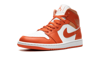 Air Jordan 1 High WMNS Cosmic Clay BQ6472 108