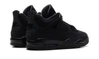 Air Jordan 4 Retro Black Cat 2025 FV5029 010