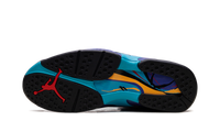 Air Jordan 8 Retro Aqua (2025) 305381 006