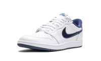 Air Jordan 1 Low 85 Metallic Navy FB9933 141