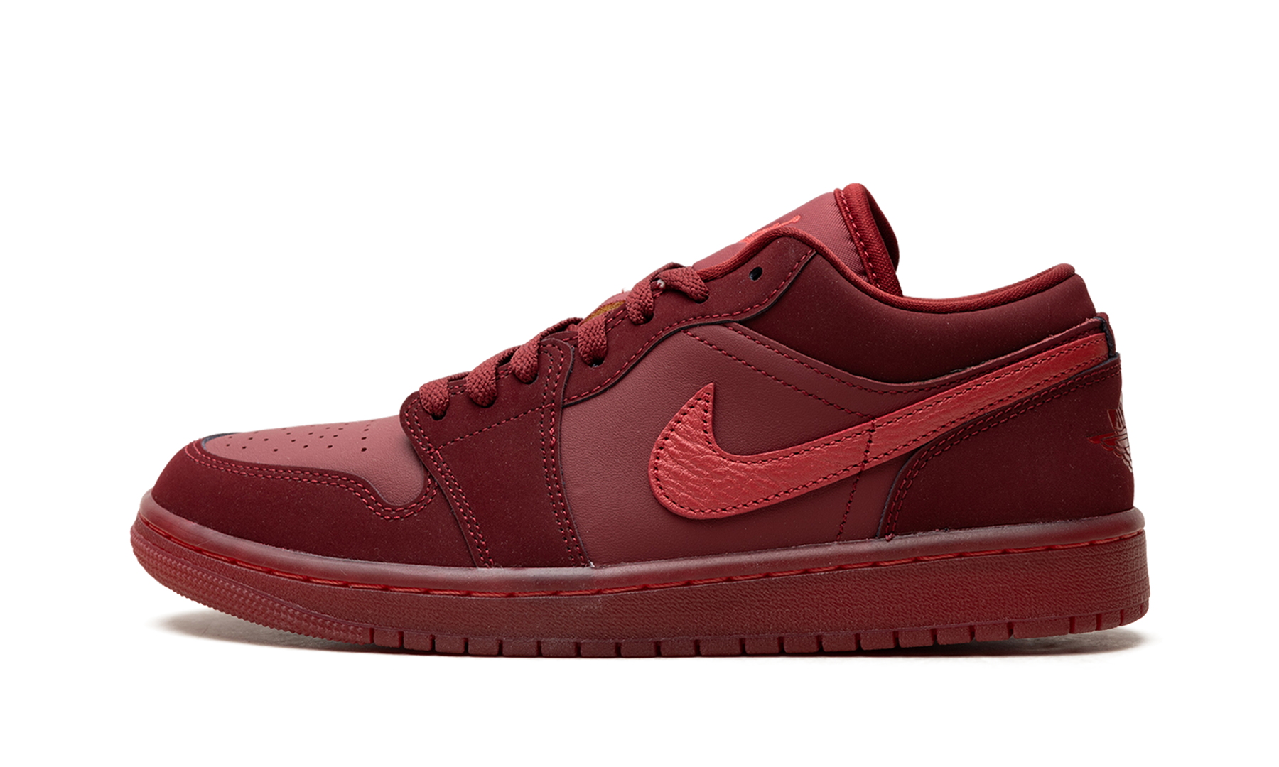 Jordan 1 Low SE WMNS Valentine's Day (2026) IB7012 600