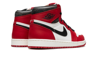Air Jordan 1 Retro High OG Chicago Lost and Found DZ5485 612