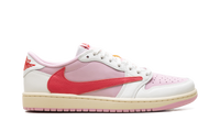 Air Jordan 1 Low OG Travis Scott - Tropical Pink IQ7604 101