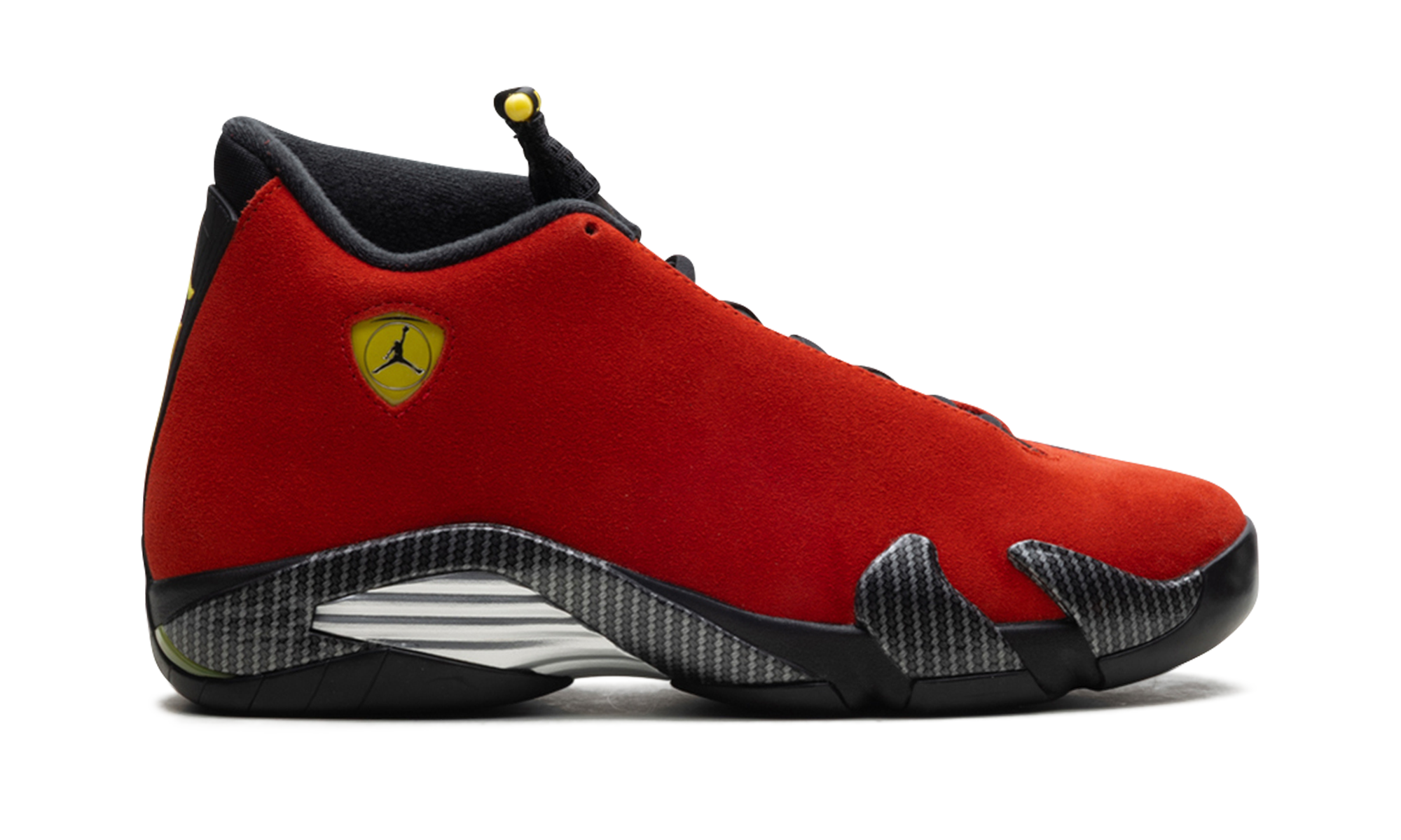 Air Jordan 14 Ferrari (2025) IF5015 600