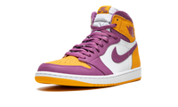 Air Jordan 1 High OG Brotherhood 555088 706