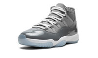 Air Jordan 11 Retro Cool Grey 2021 CT8012 005