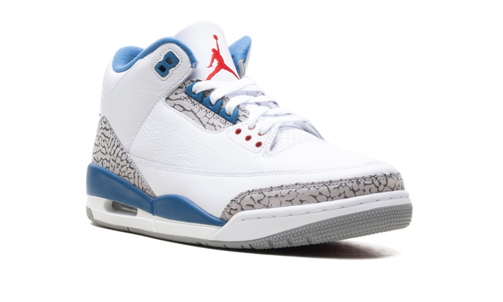 Air Jordan 3 Retro 7