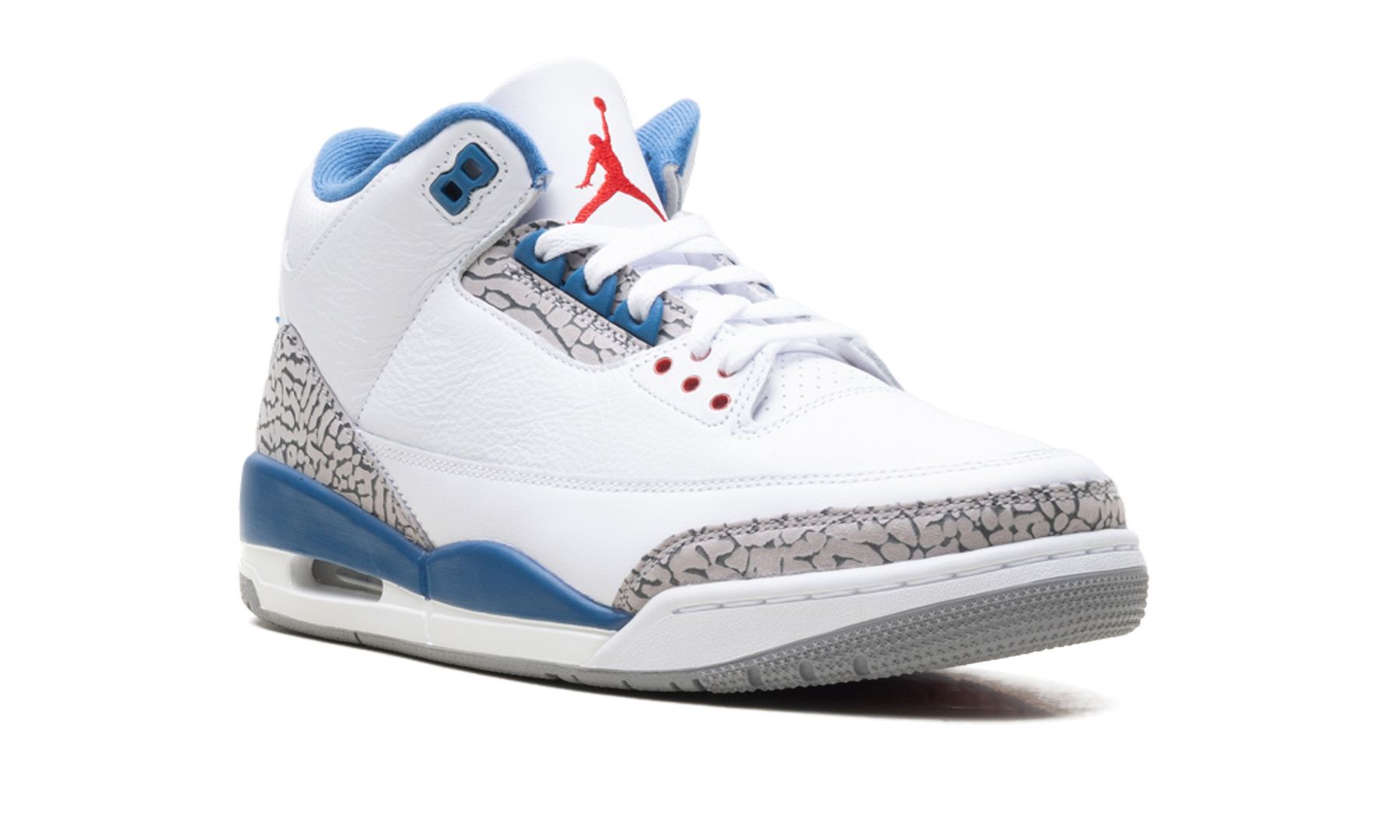 Air Jordan 3 Retro 7