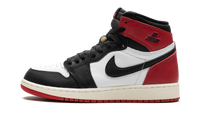 Jordan 1 Retro High OG GS Black Toe Reimagined FD1437 106