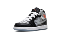 Jordan 1 Mid SS PS X-Ray HF3209 001
