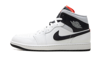 Air Jordan 1 Mid Neutral Grey / Infrared DQ8426 109