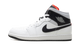 Air Jordan 1 Mid Neutral Grey / Infrared DQ8426 109