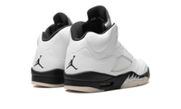 Air Jordan 5 White/Black DD0587 110