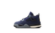Air Jordan 4 TD Lakers IB4387 500